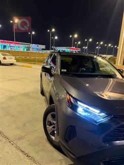 تويوتا راف 4